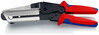 Vinüülilõikurid Knipex 950221, 275 mm