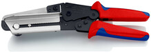 Vinüülilõikurid Knipex 950221, 275 mm