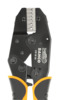 Terkšliga pressimistangid Bahco 225 mm, 0,5-4,0 mm2
