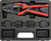 Klemmitangid Yato YT-2245, 5 otsikut