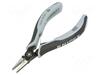Elektriku näpitsad Knipex 3442130ESD, 130 mm