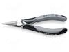 Elektriku tangid Knipex 3562145ESD, 145 mm