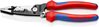Elektriku tangid Knipex 13728, 200 mm