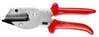 Kaablilõiketangid Knipex 9415215, 215 mm