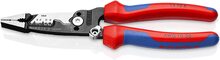 Elektriku tangid Knipex 13728, 200 mm