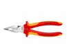 Kitsa otsaga elektriku tangid Knipex 0826185, 185 mm