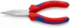 Näpitsad Knipex 2505140, 140 mm