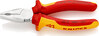 Elektriku kombineeritud tangid Knipex 0106160, 160 mm