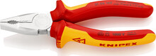 Elektriku kombineeritud tangid Knipex 0106160, 160 mm