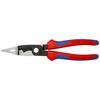 Elektripaigaldustangid Knipex 1382, 200 mm
