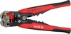 Juhtmetangid Yato YT-2270, 205 mm