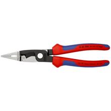 Elektripaigaldustangid Knipex 1382, 200 mm