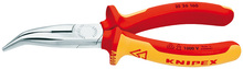 Nõel-näpitsad Knipex 2526, 160 mm