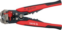 Juhtmetangid Yato YT-2270, 205 mm