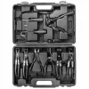 Klambripitside komplekt Neo 11-228, 9 tk