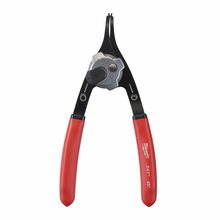 Fikseerimissõrmuste tangid Milwaukee 4932492491, 152 mm