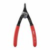 Sirged fiksringtangid Milwaukee 4932492493, 188 mm