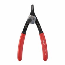 Sirged fiksringtangid Milwaukee 4932492493, 188 mm