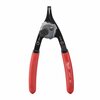 Fikseerimissõrmuste tangid Milwaukee 4932492492, 147 mm