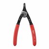 Fiksatsioonitangid Milwaukee 4932492494, 186 mm