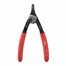Fiksatsioonitangid Milwaukee 4932492494, 186 mm