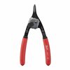 Sirged fiksatsioonitangid Milwaukee 4932492490, 154 mm
