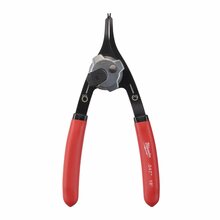 Sirged fiksatsioonitangid Milwaukee 4932492490, 154 mm