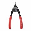 Fikseerimissõrmuste tangid Milwaukee 4932492489, 147 mm