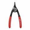 Fikseerimissõrmuste tangid Milwaukee 4932492487, 154 mm