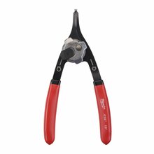 Fikseerimissõrmuste tangid Milwaukee 4932492487, 154 mm