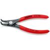 Stoppertangid välistele rõngastele Knipex 4921A01, 3-10 mm