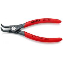 Stoppertangid välistele rõngastele Knipex 4921A01, 3-10 mm