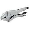 Lehtmetalli lukustustangid Truper 17425, 200 mm