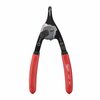 Fikseerimissõrmuste tangid Milwaukee 4932492488, 152 mm