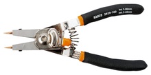Lukustusrõnga tangid Bahco 2928-200, 200 mm