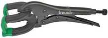 Lukustustangid Freund VISE-GRIP, 225 mm