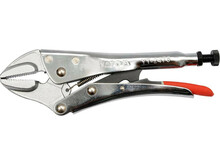 Lukustustangid Yato YT-2476, 250 mm