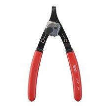 Fikseerimissõrmuste tangid Milwaukee 4932492495, 179 mm