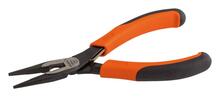 Koonusmokktangid BAHCO Ergo 2430G-200, 200 mm