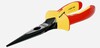 Pikad tangid Bahco 2430S-200, 200 mm 1000V VDE