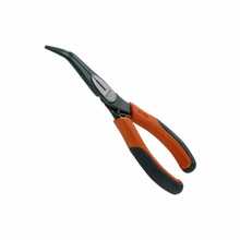 Pikad kumerad näpitsad Bahco Ergo 2427G-200, 200 mm