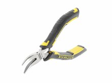 Pikad nina tangid Stanley FMHT0-80523, kumer ots, FATMAX, must/kollane