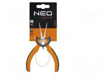 Pikad tangid NEO Tools 01-102, 130 mm