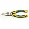 Pikkade otstega tangid SATA, 170 mm