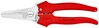 Kombineeritud kääride tangid Knipex 9505190, 190 mm