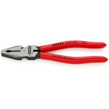 Jõukombinatsioonitangid Knipex 0202200, 200 mm