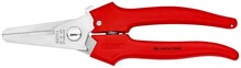 Kombineeritud kääride tangid Knipex 9505190, 190 mm