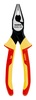 Kombitangid Bahco 2628S-180, 180 mm