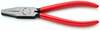 Kombineeritud tangid Knipex 2001180, 180 mm