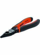 Kombineeritud tangid Bahco 2629G-200, 200 mm